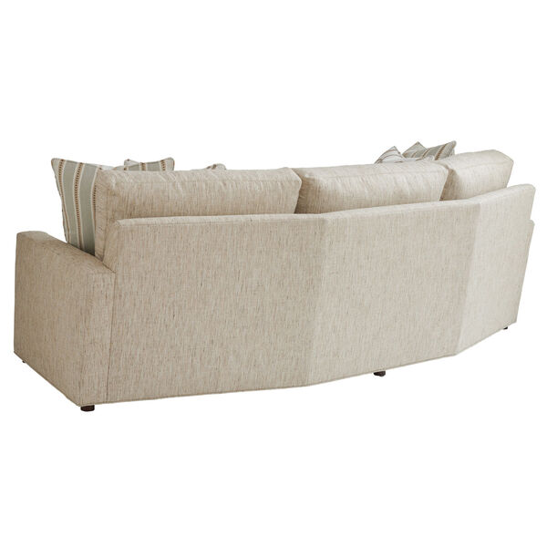 Ocean Breeze Beige Rivershores Sofa