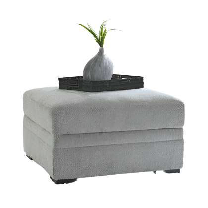 Casselbury Ottoman With Storage