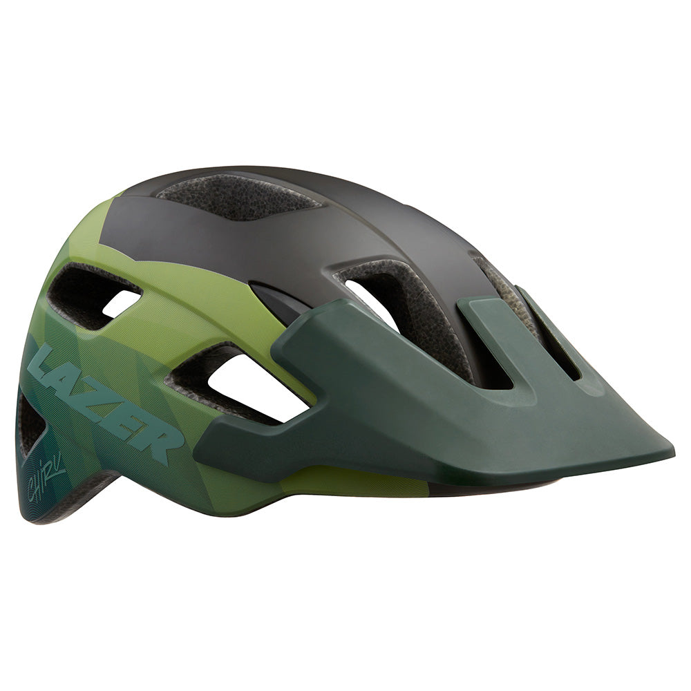Lazer Chiru MTB Helmet