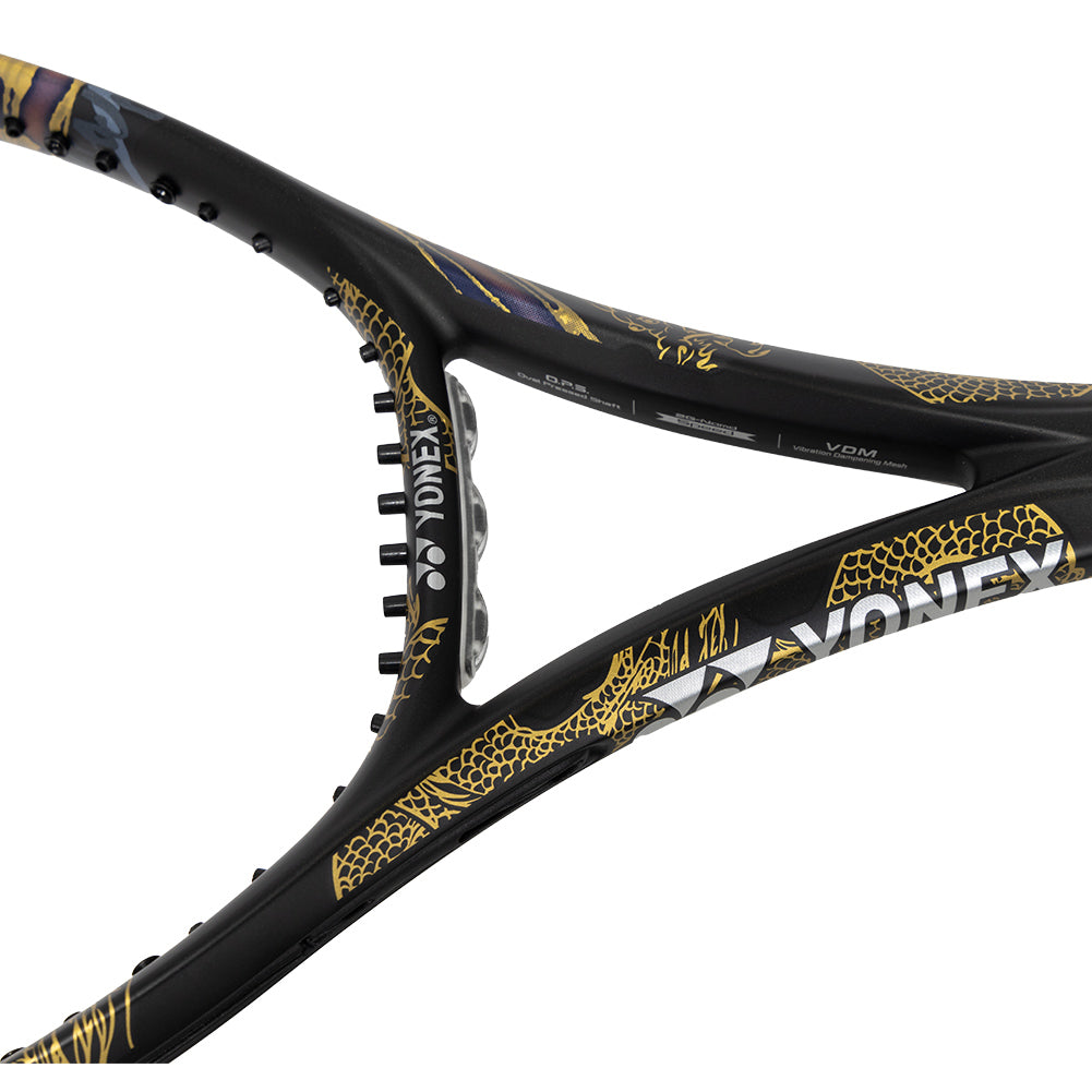 OSAKA EZONE 100 (7th Gen) Tennis Racquet