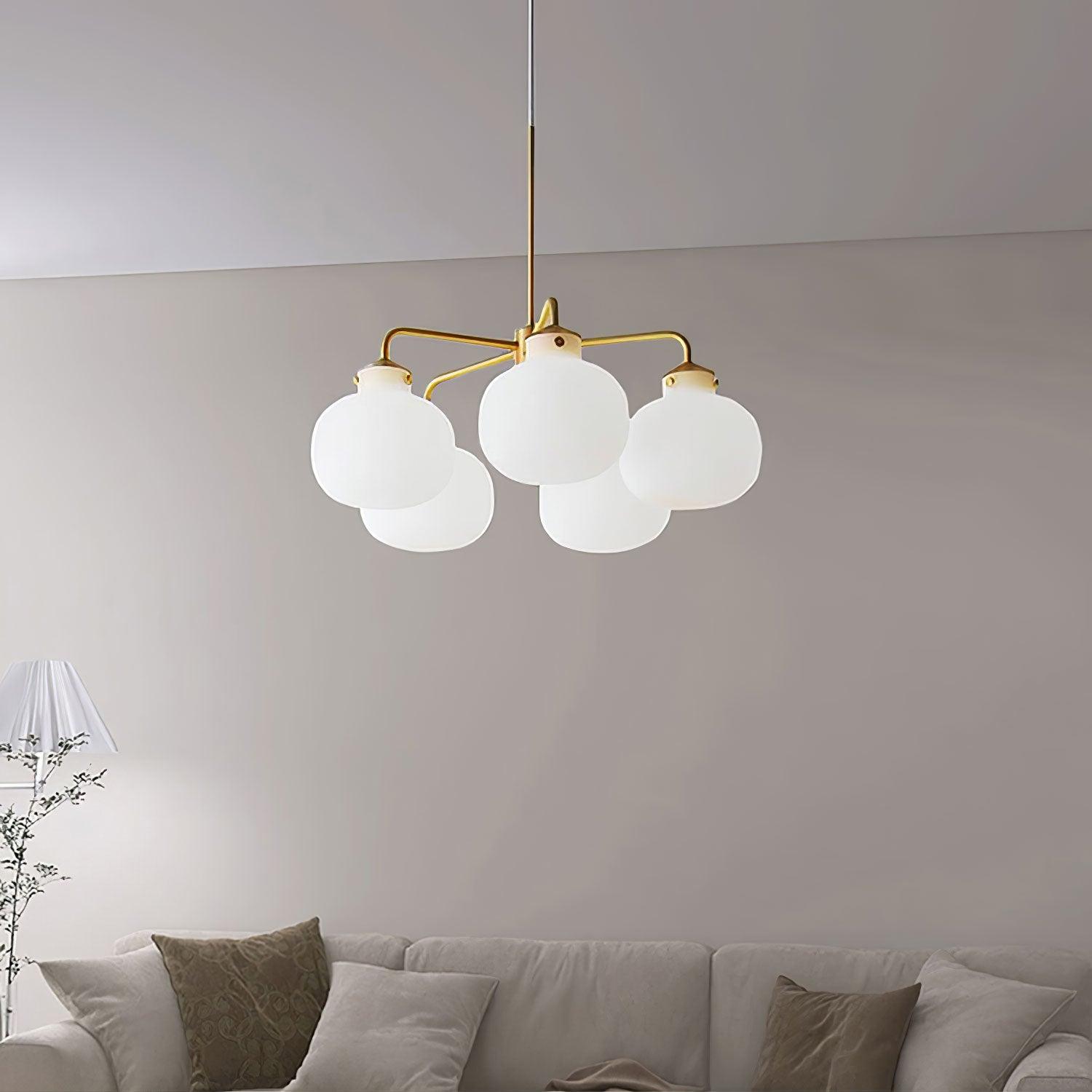 Raito Pendant Lamp