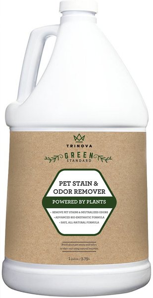 TriNova Pet Stain and Odor Remover