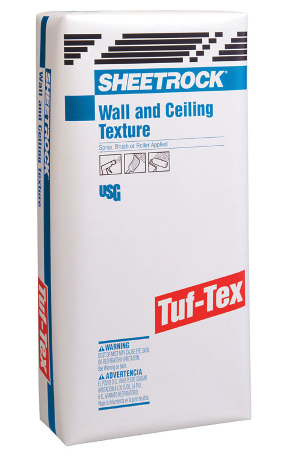 TUF-TEX TEXTURED MIX 50#