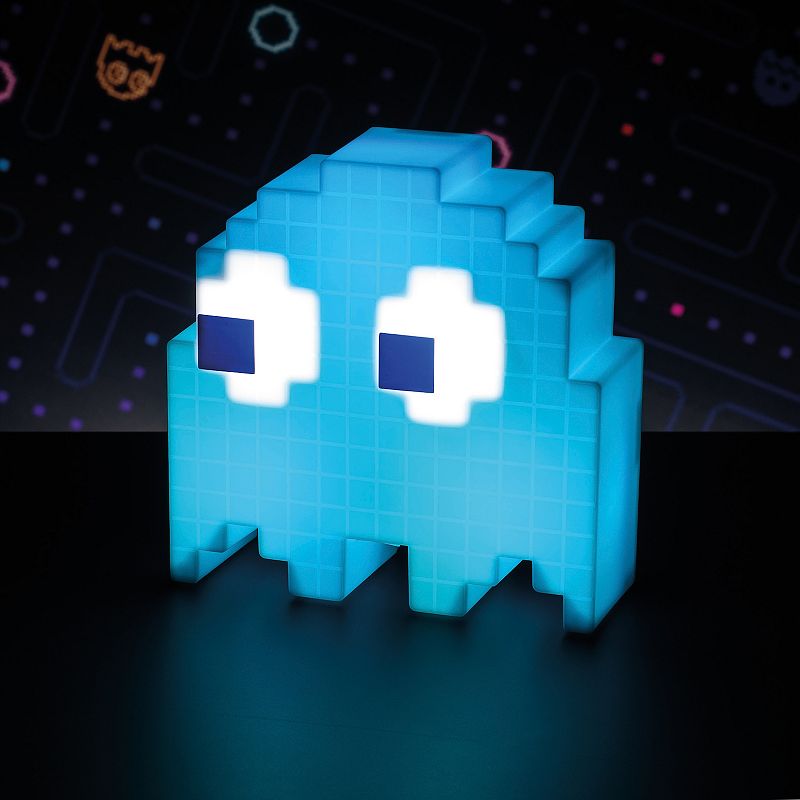 Paladone Pac-Man Ghost Light