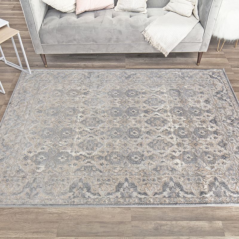 Rugs America Emali Rug