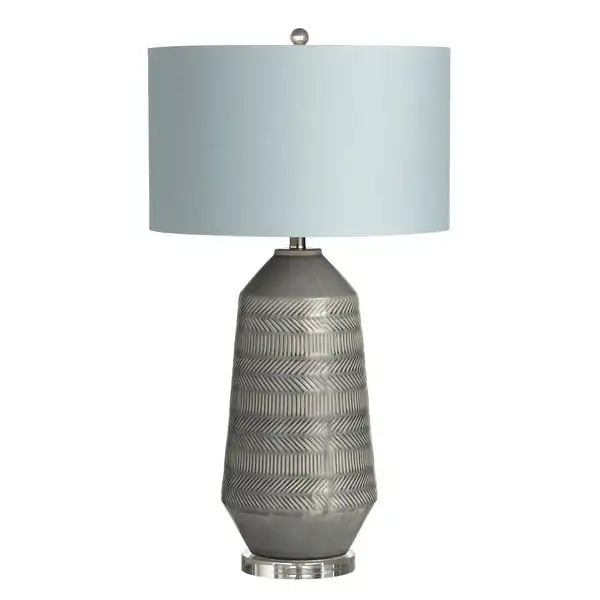 Sherie 3-Way Ceramic Table Lamp