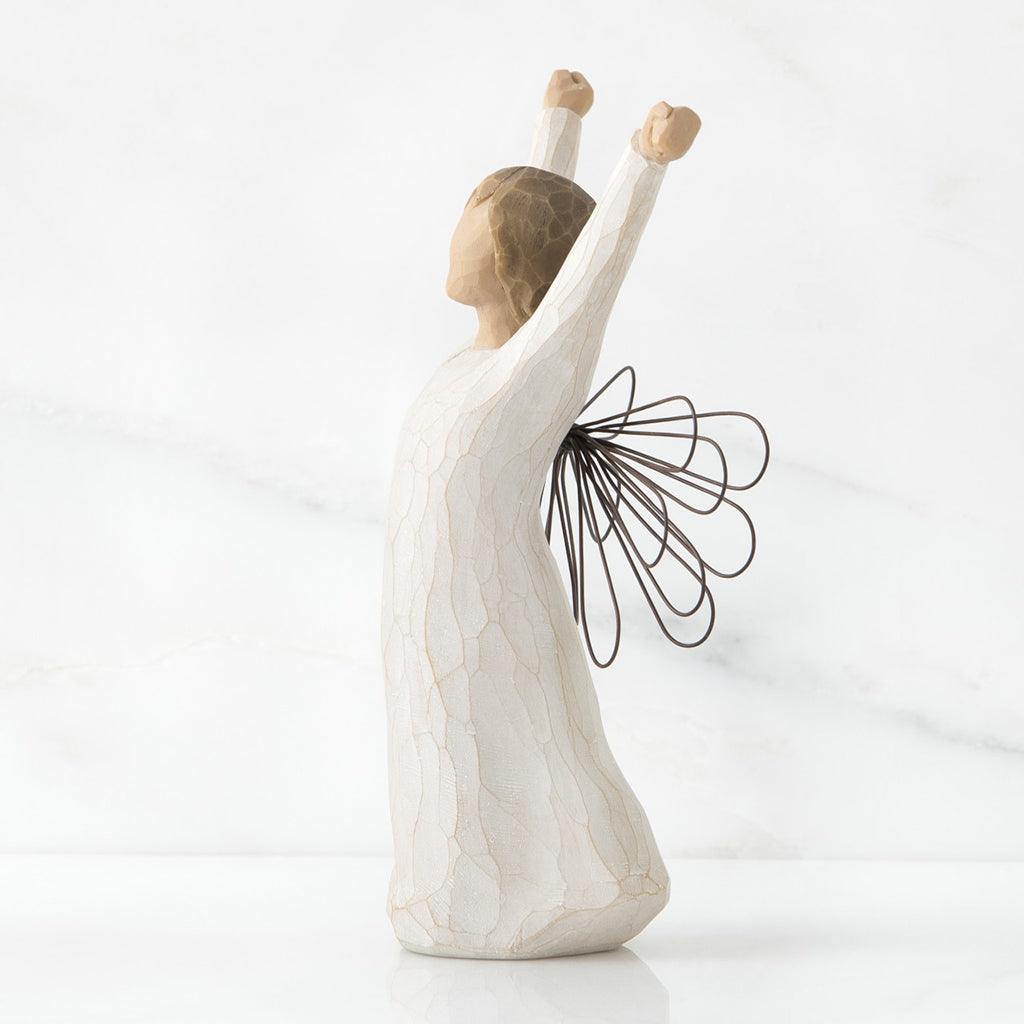 Willow Tree  Courage Figurine