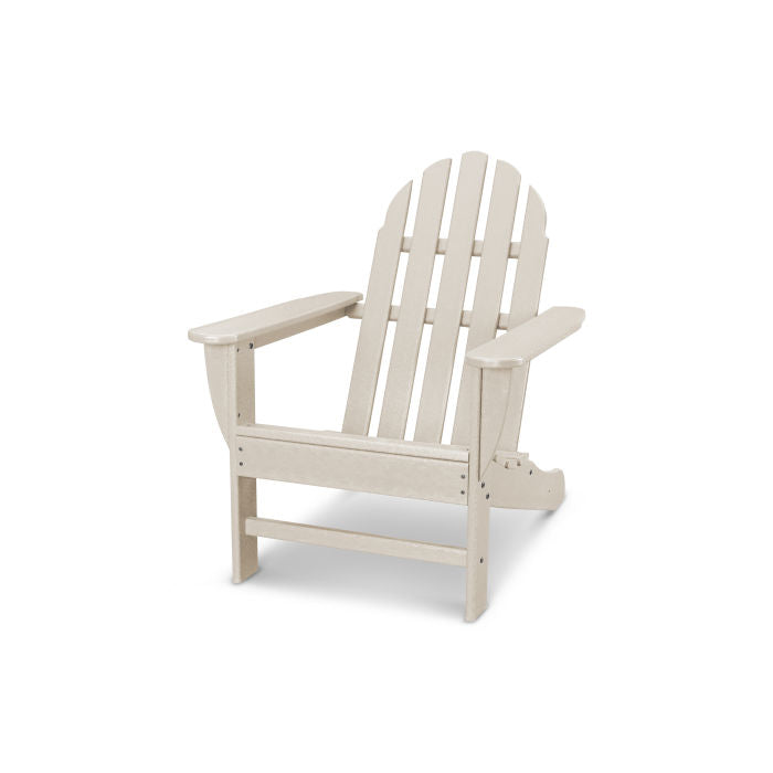 Polywood Classic Adirondack Chair AD4030