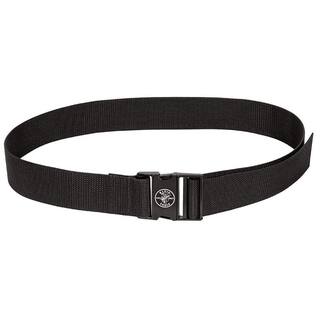 Klein Tools Powerline Web Work Belt 5705