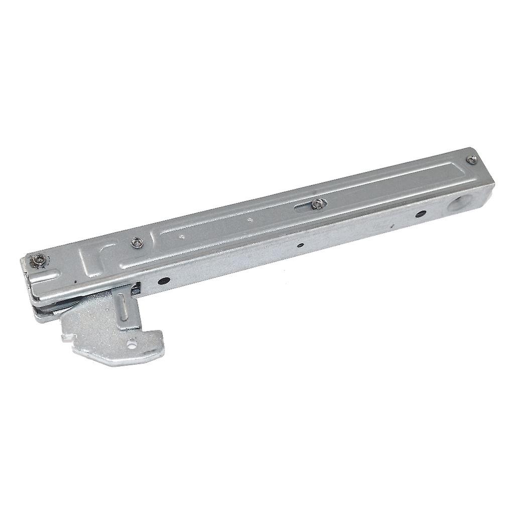 Door Hinge Main Oven for Hotpoint/Indesit/Ariston Cookers and Ovens