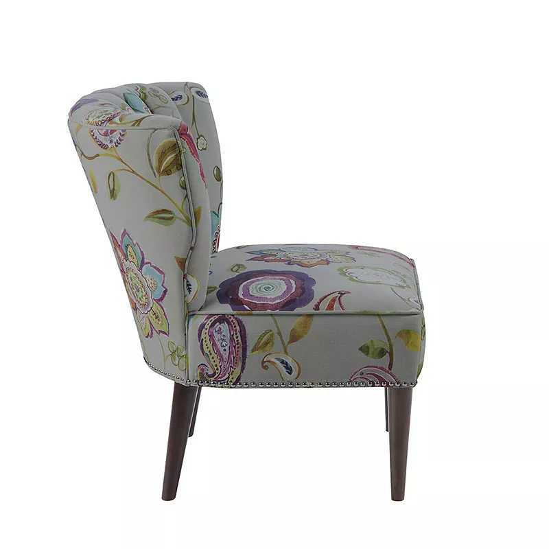 Madison Park Abby Accent Chair