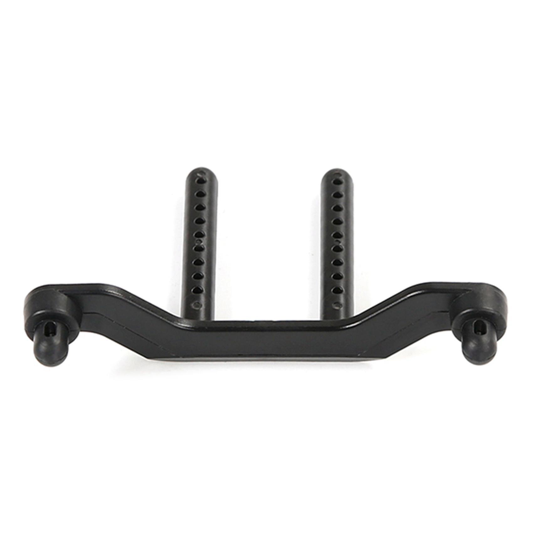 4x Plastic Shell Bracket For 1/8 Hpi Racing Savage Xl Flux Torland Brushless Truck Rc Car Parts