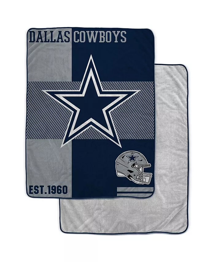 Pegasus Home Fashions Dallas Cowboys 60