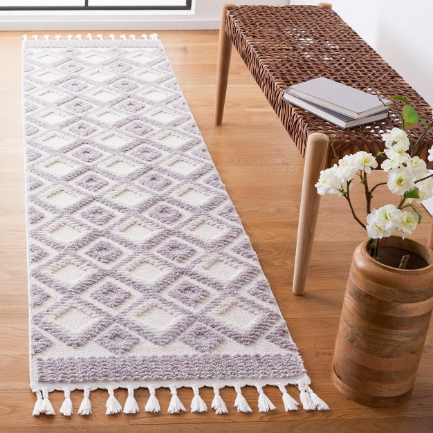 Marrakesh Mrk560 Power Loomed Area Rug Safavieh