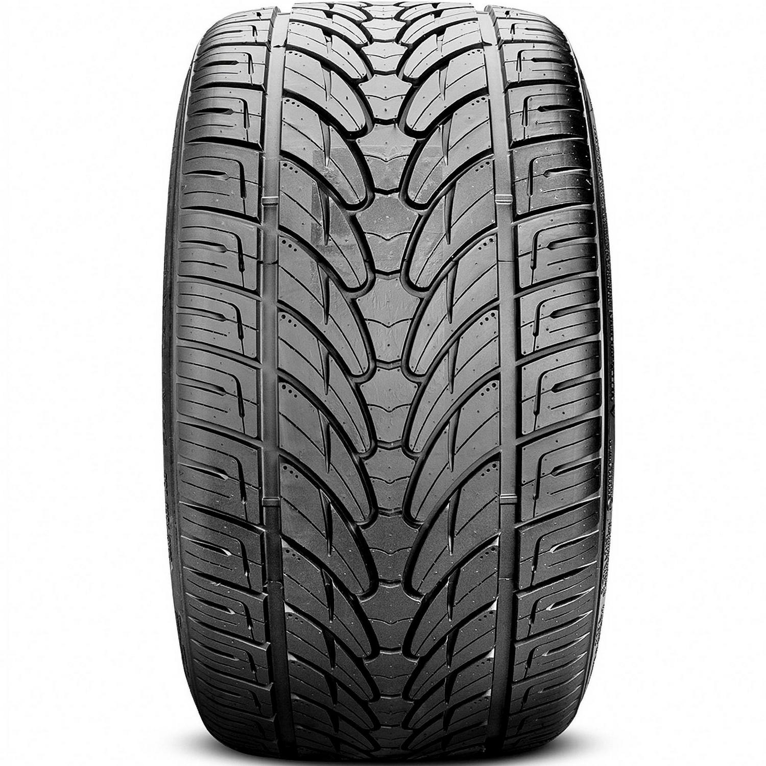 Lionhart LH-TEN 285/45R22 114V XL AS Performance A/S Tire