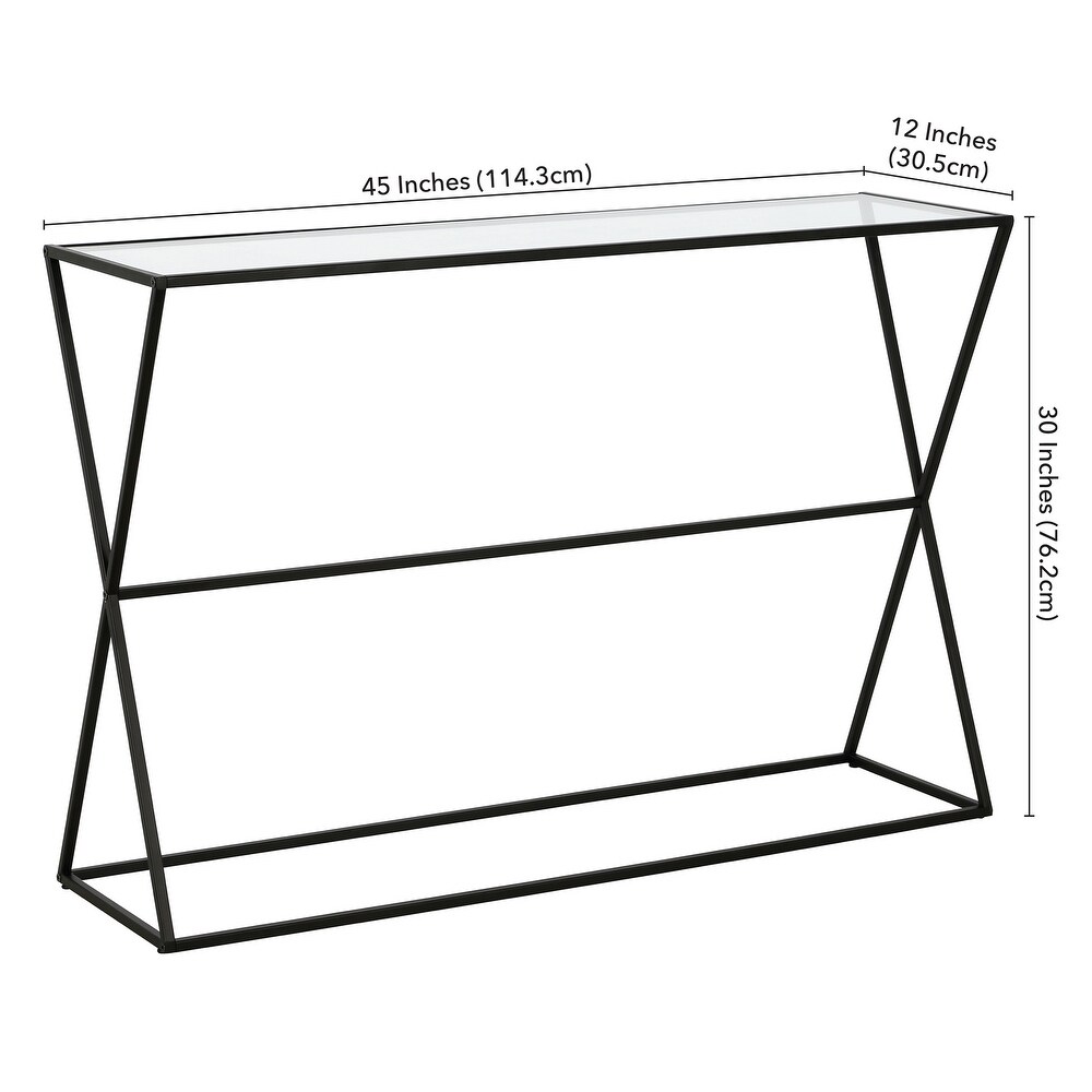 Sabrina Console Table