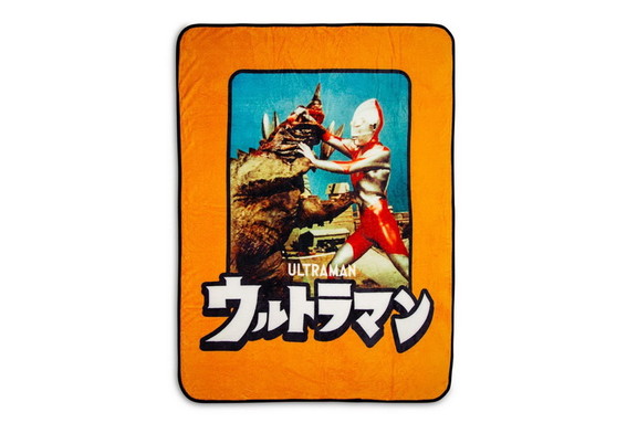 Just Funky JFL ULTRA BL 26572 C Ultraman 45 X 60 I...