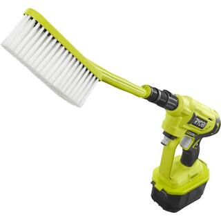 RYOBI EZClean Power Cleaner Multi-Purpose Brush RY3112MB