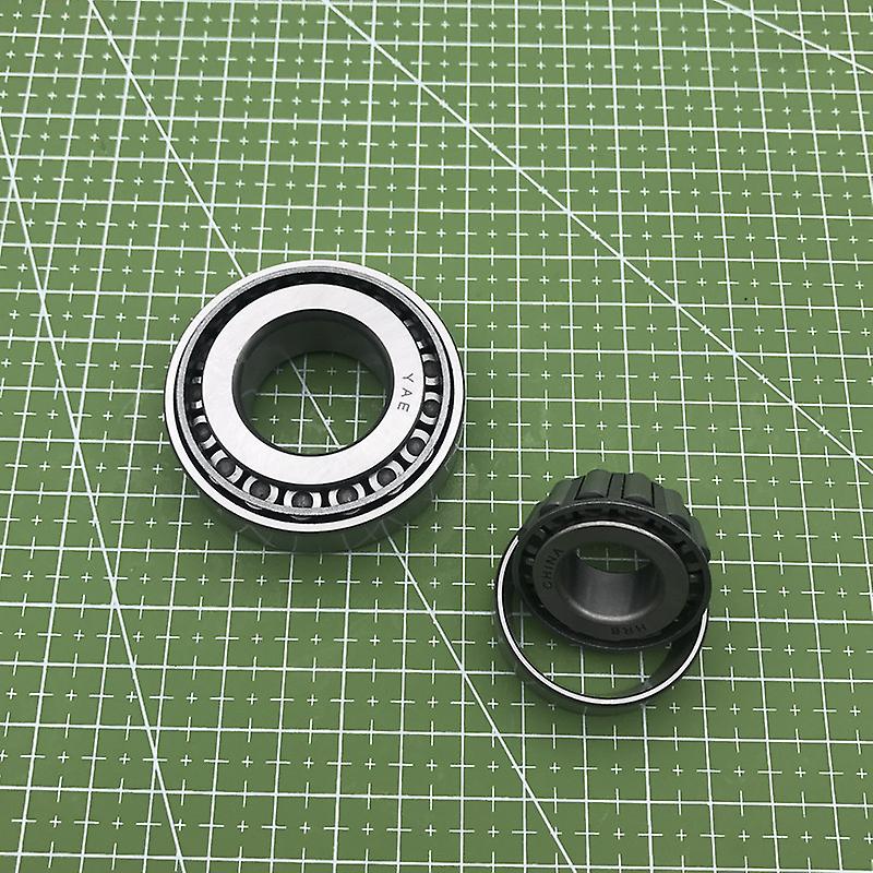 Sale Bearing 32011 2007111e Tapered Roller 55x90x23 Mm