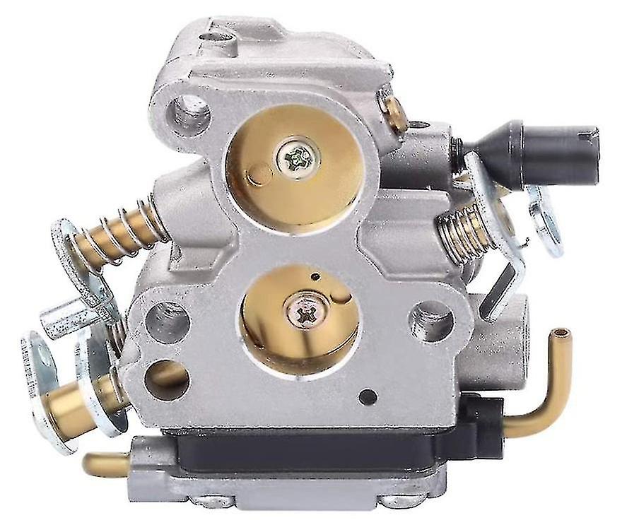 Garden Machinery Chainsaw Carburetor For Husqvarna 236 235 Set