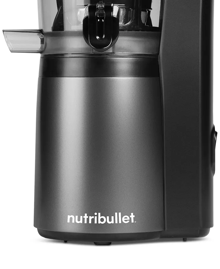 NutriBullet Slow Juicer