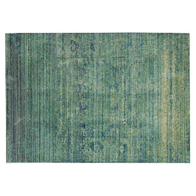 Safavieh Mystique Amanda Abstract Rug