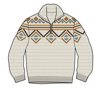 Ember Knitted Jumper - Birch