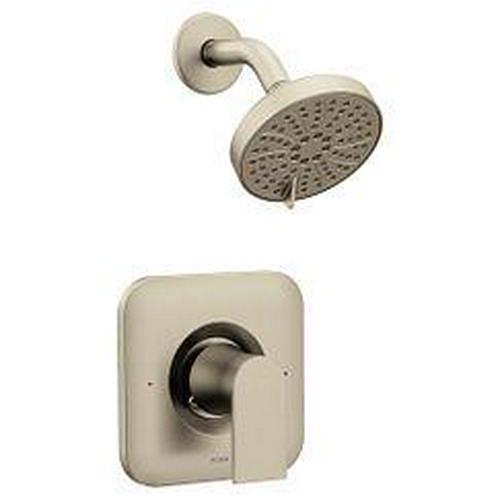 Moen T2472Epbn Brushed Nickel Posi-Temp(R) Shower Only