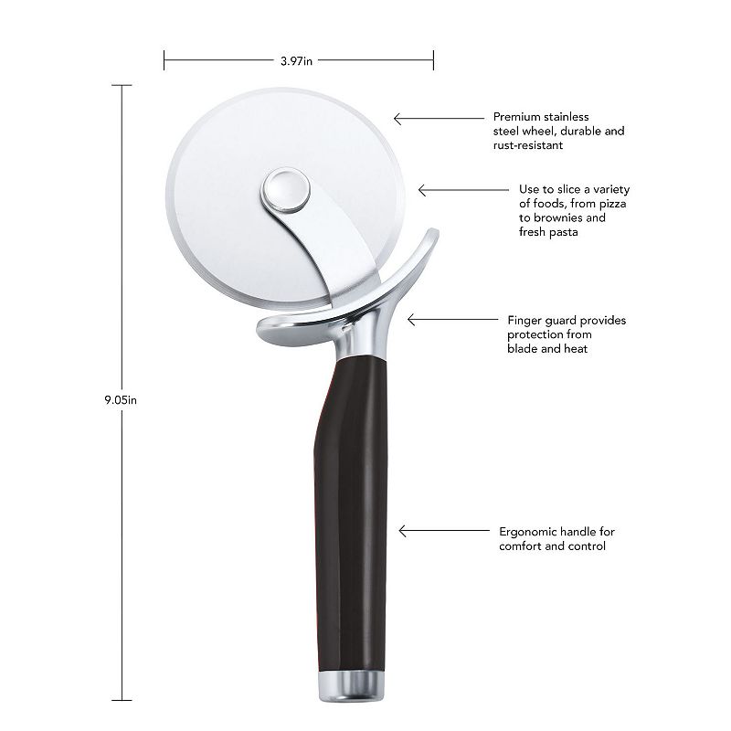 KitchenAid Pizza Cutter