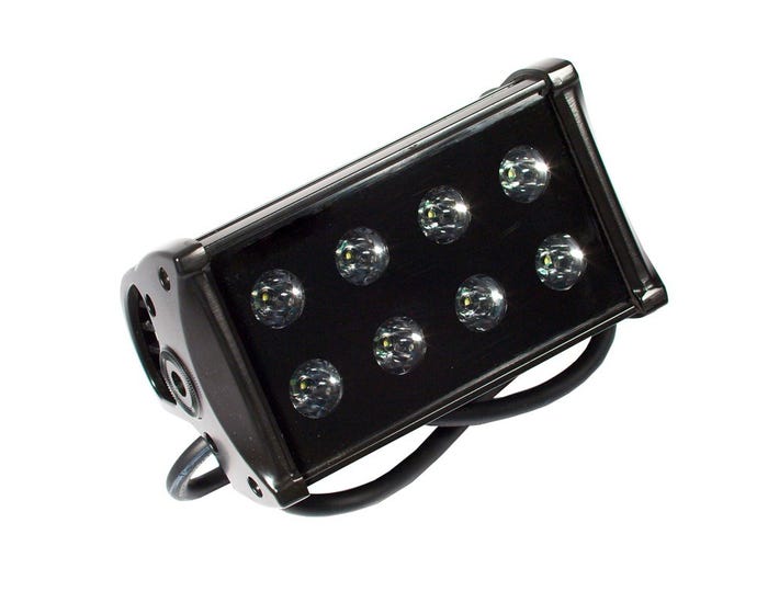 Kolp inch 6 inch Combo Light Bar 97991