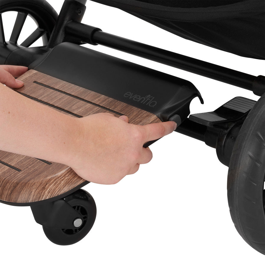 Stroller Rider Board