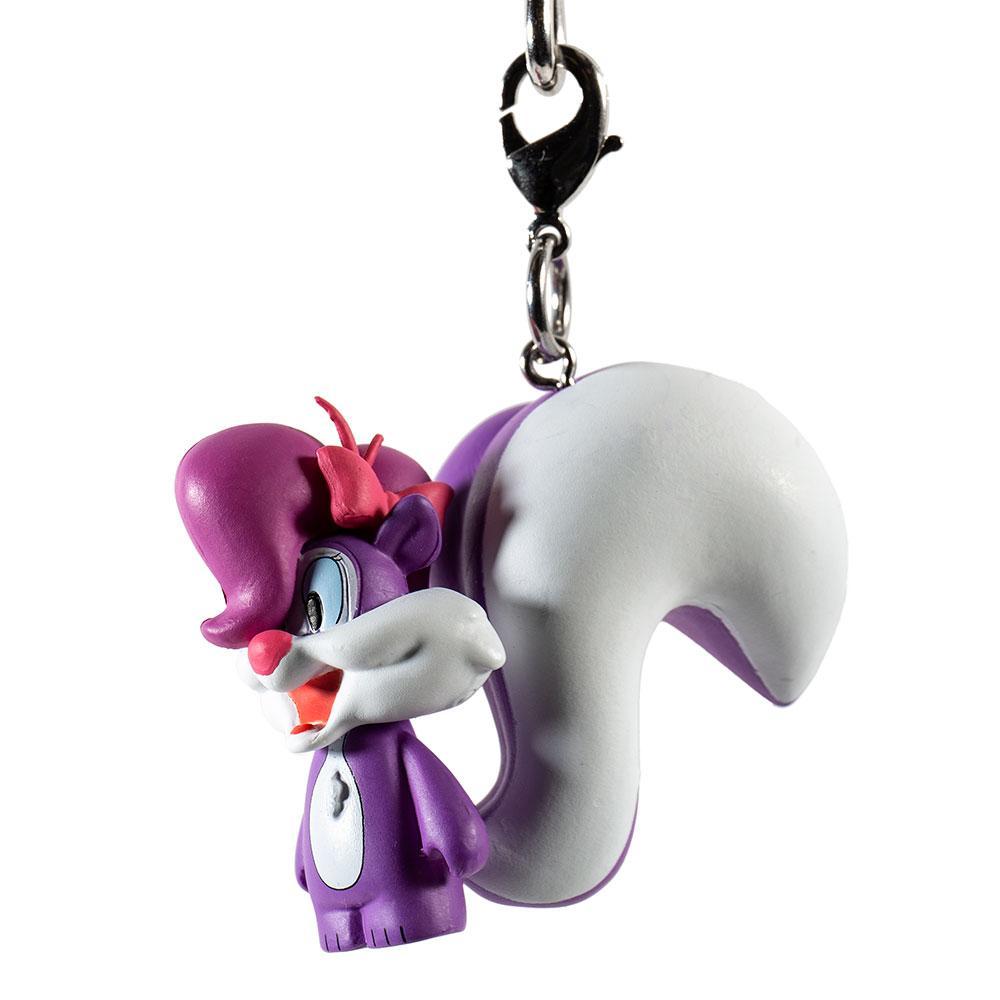 Kidrobot x Tiny Toon Adventures Blind Box Keychains