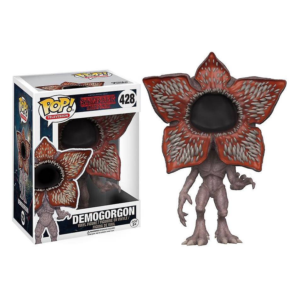 Stranger things - demogorgon pop! vinyl figure