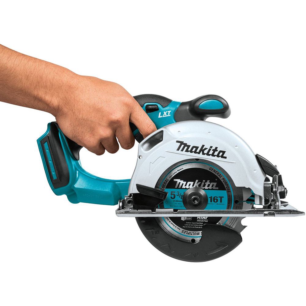 Makita XSS03Z 18V LXT Lithium‑Ion Cordless 5‑3