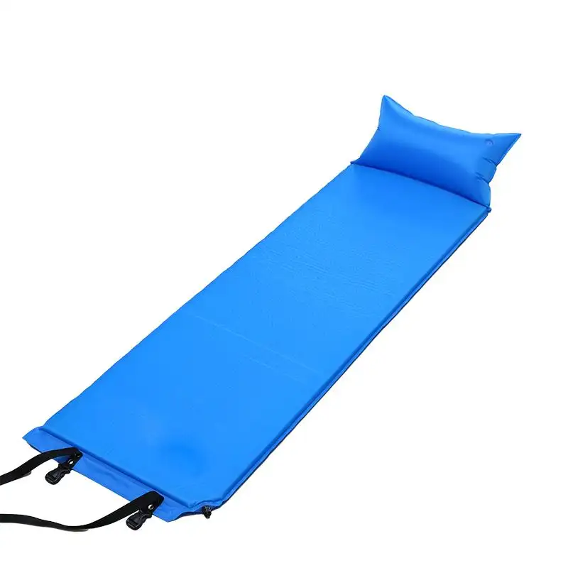 2021 New Design High Quality Camping Mattress For Outdoor Camping Hiking Travelling