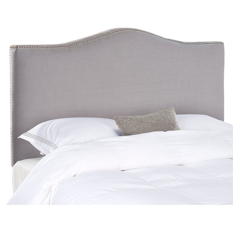 Safavieh Jeneve Nailhead Headboard