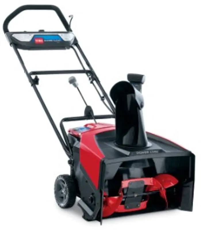 Toro Power Clear e21 60V (7.5ah) Battery Snow Blower