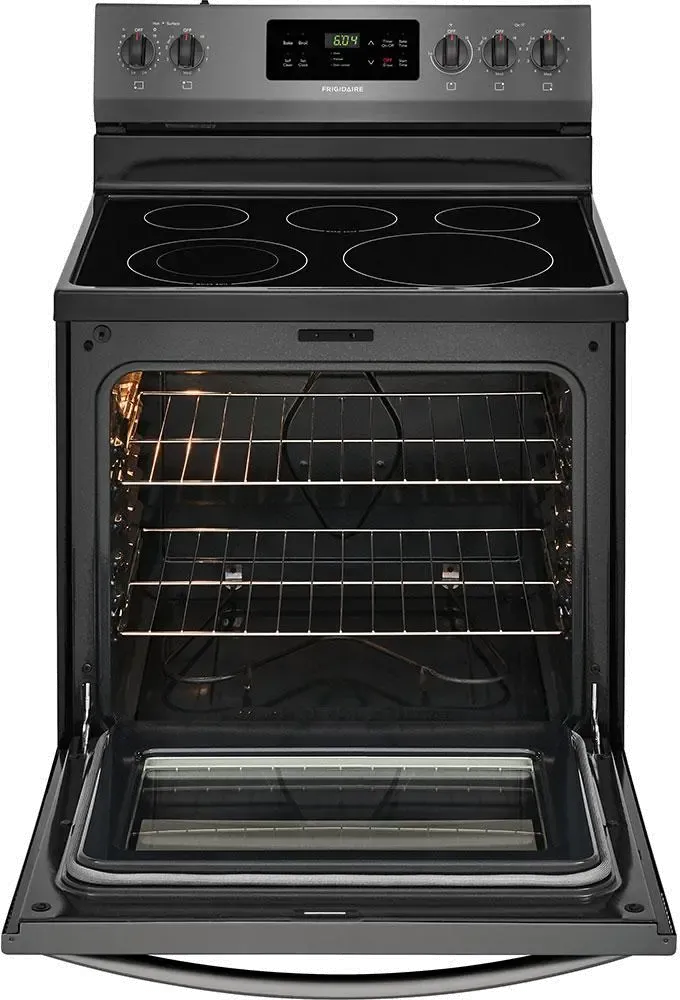 Frigidaire Electric Range FFEF3054TD