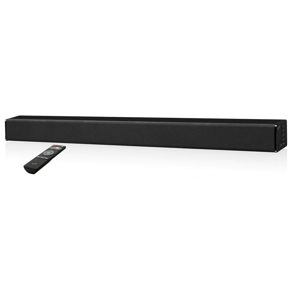 iLive 32 in. HD Sound Bar ITB196B