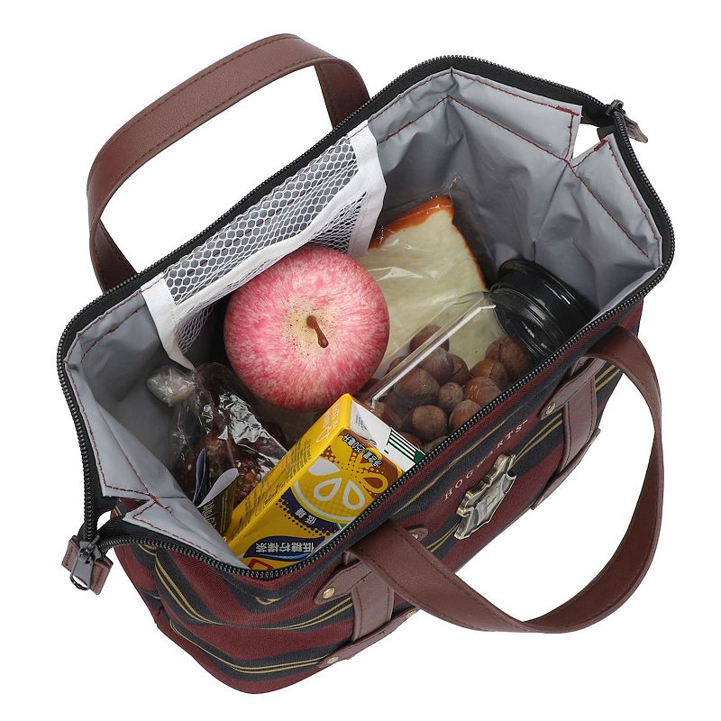 Harry Potter Trunk Insulated Lunch Bag