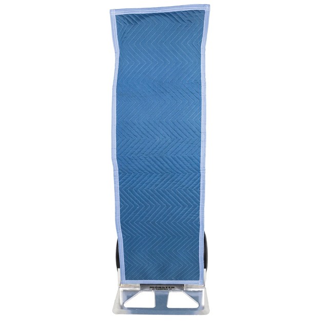 X 51 quot Padded Hand Truck Cover Square Top