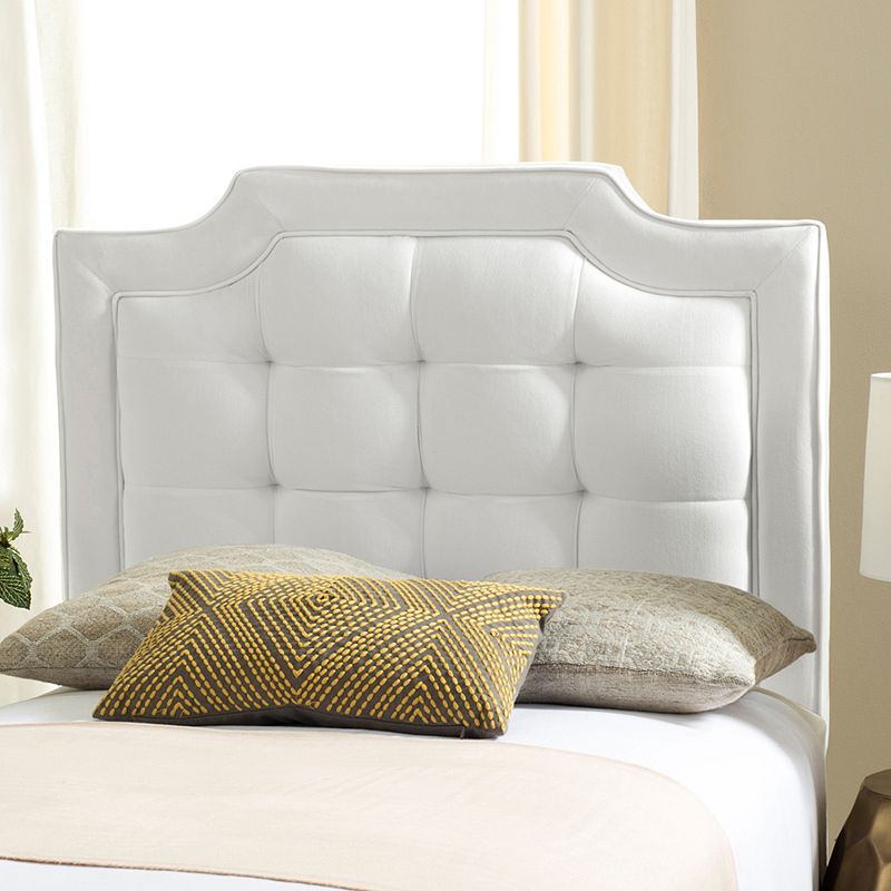 Safavieh Sapphire Headboard