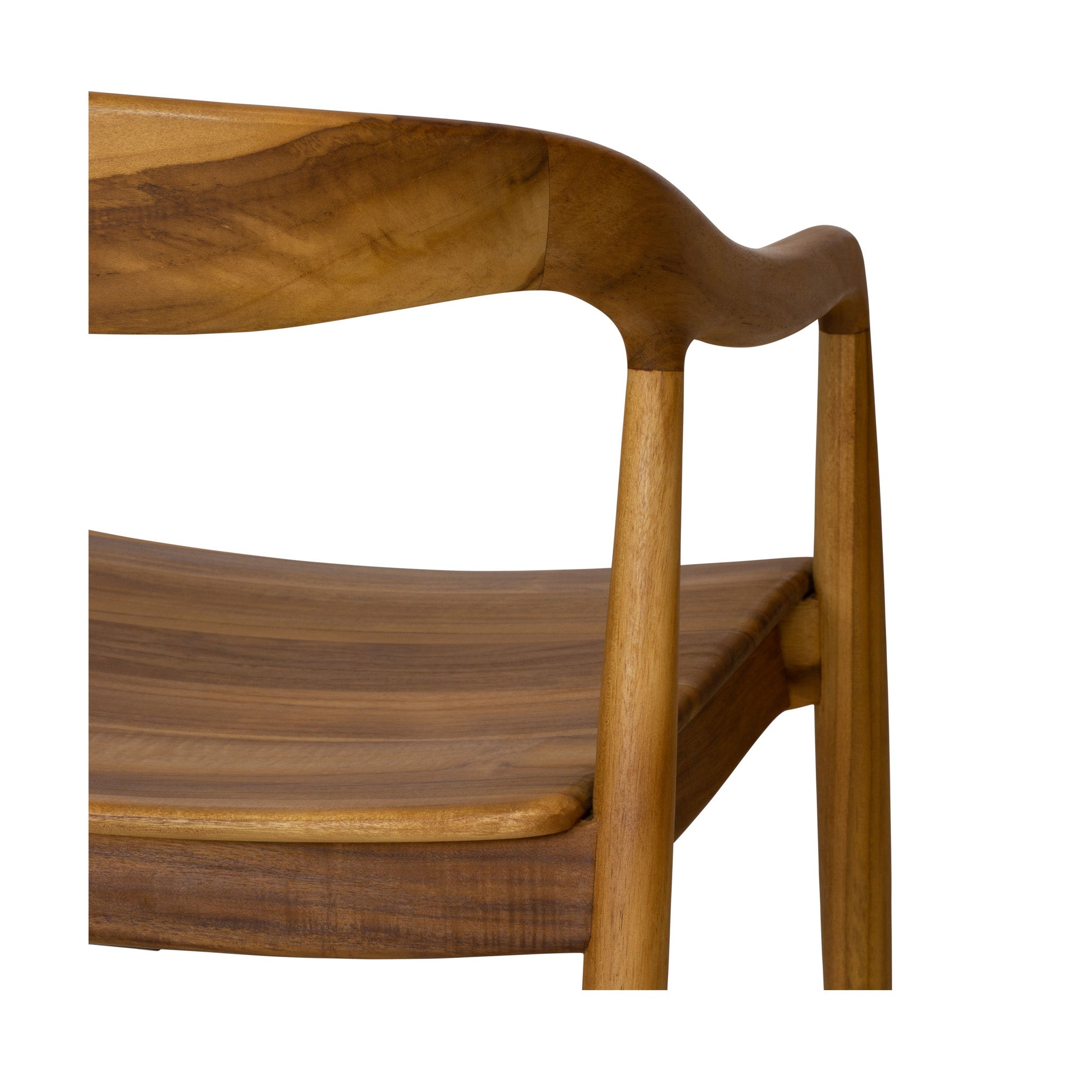 Alba Arm Chair