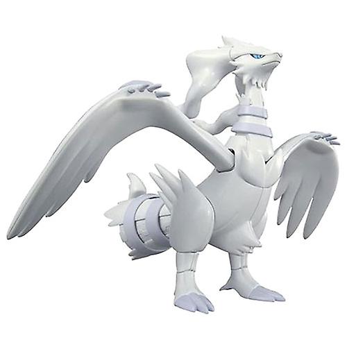 Bandai Pokemon Model Kit (Reshiram)