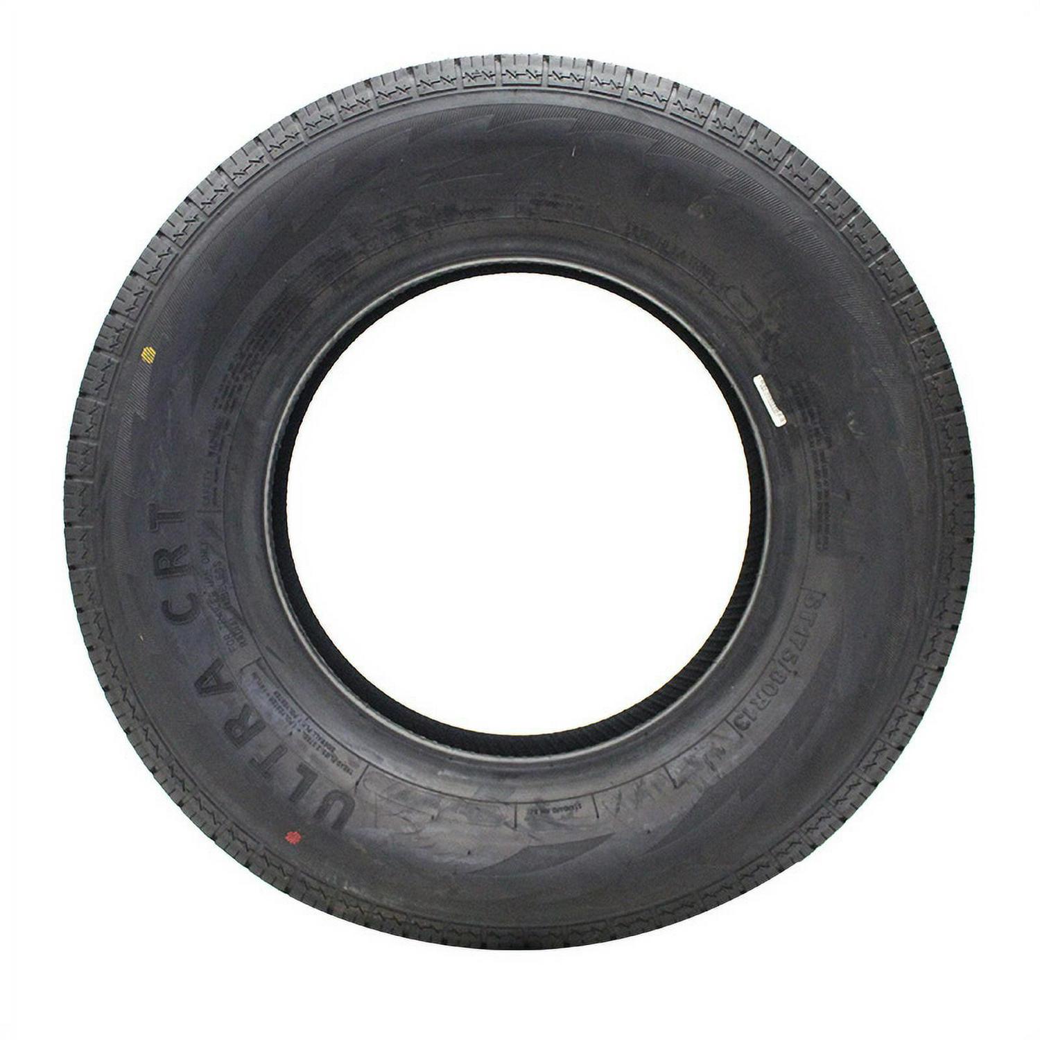 Carlisle Ultra CRT 225/75R15 E