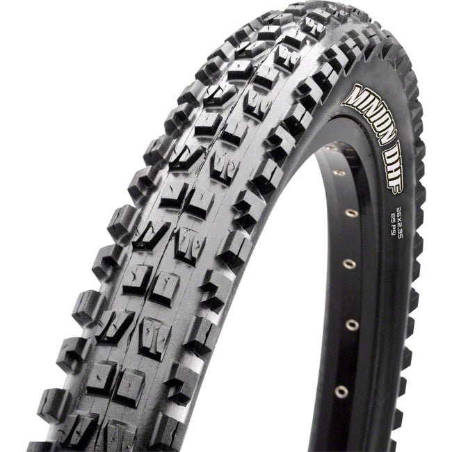 Maxxis Minion DHF 29