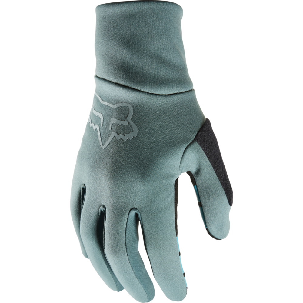 Fox Racing Ranger Fire MTB Glove - Womens - Sea Foam