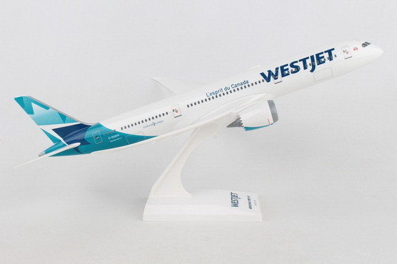 SKYMARKS Westjet 787 9 1/200  SKR1002