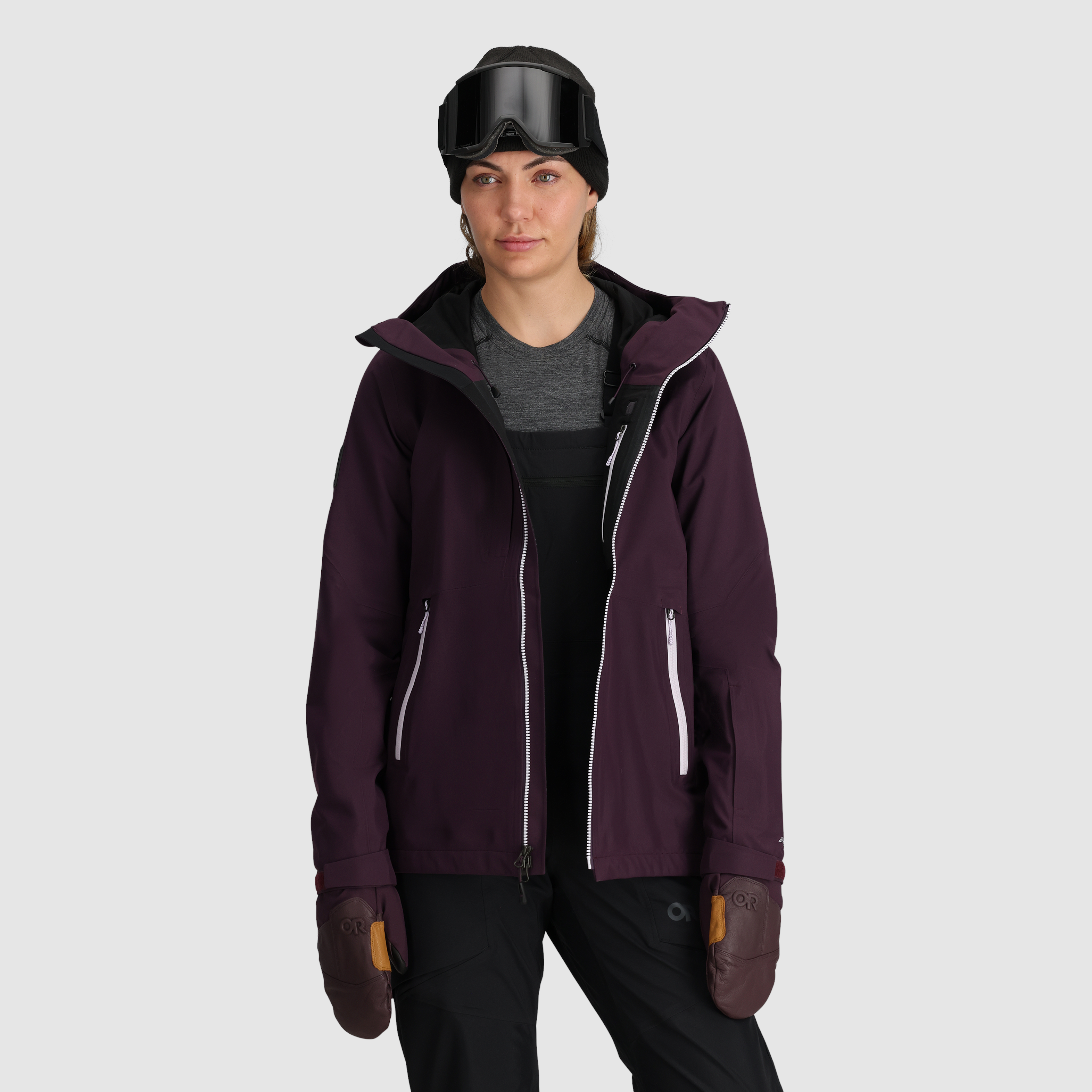 Women's Skytour AscentShell Jacket