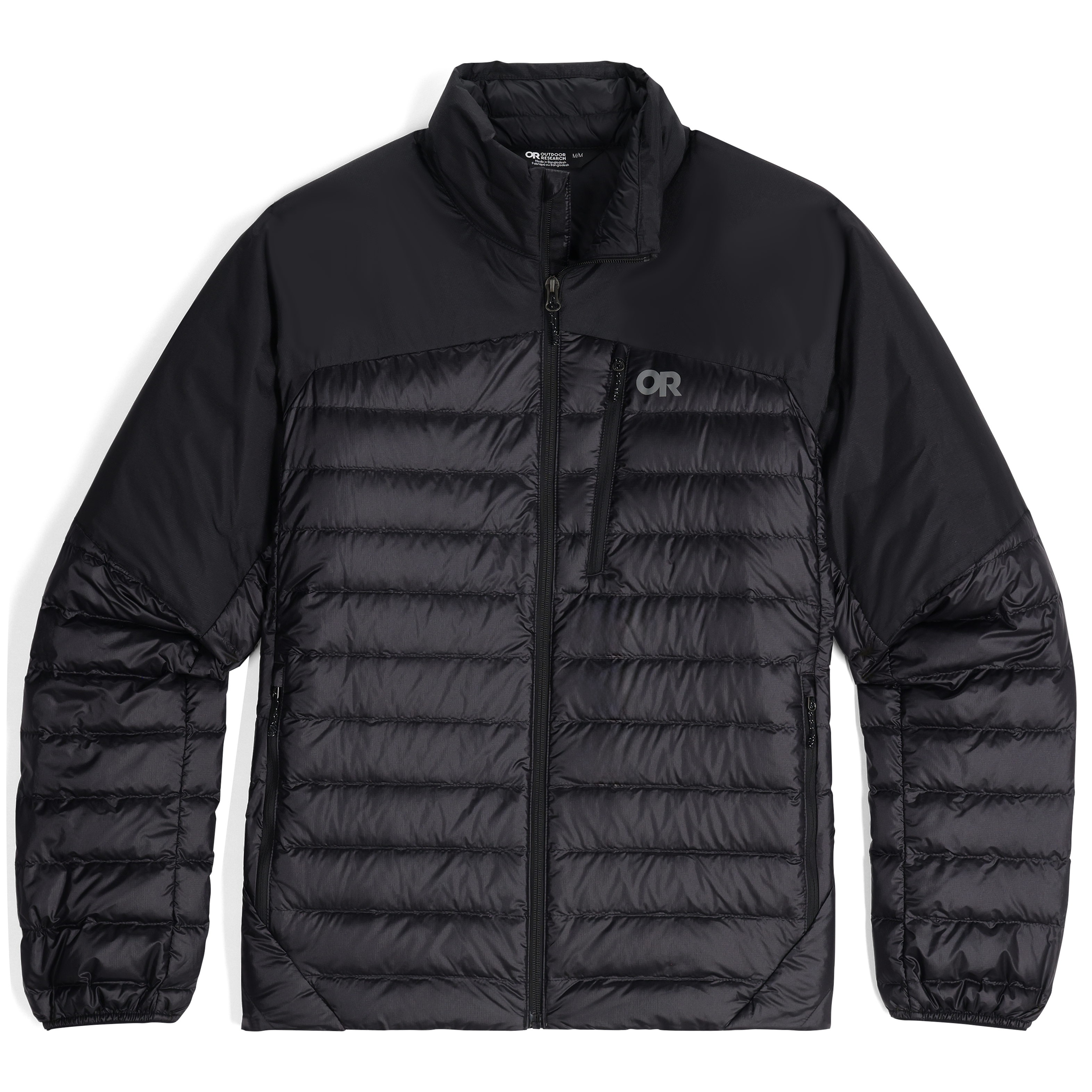 Men's Helium Down Jacket